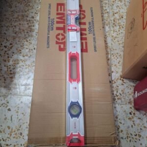 EMTOP NIVEAU ALUMINUIM 100CM ESLL310001