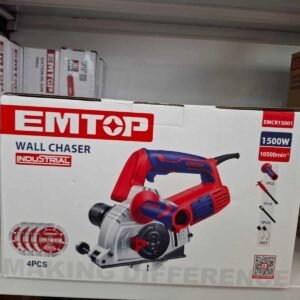 DECAKILA PLAQUE CHAUFFANTE 1500W KECC009M