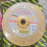 DISQUE KEDAS METAL 230*3.2