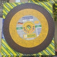 DISQUE KEDAS 300*3.5