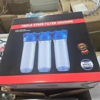 FILTRE D'EAU CH TRIO