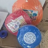 CORDE CEINTURE CLIQUE 10M