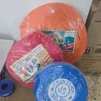 CORDE CEINTURE CLIQUE 15M