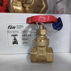 VANNE 15/21 VOLLANT LINGS