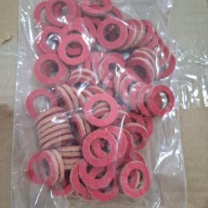 JOINT 15/21 VERT/ROUGE