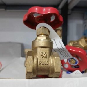 VANNE 20/27 VOLLANT FDH/SAS