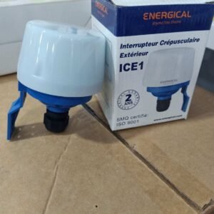 PHOTO CELLULE ENERGICAL ICE1