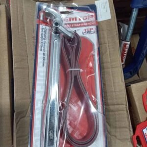 EMTOP CLE FILTRE A CROIS 9" EMAW3309