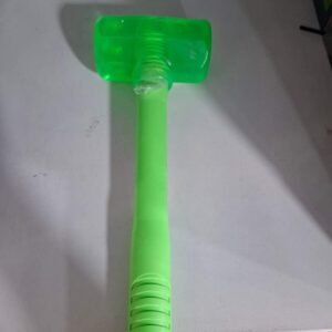 MAILLE CARELLAGE VERT GM