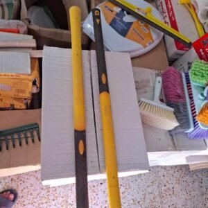 MANCHE PIOCHE PLASTIQUE