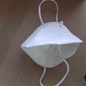 MASQUE POUSSIERRE SIMPLE