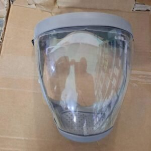 MASQUE SECURITE TRANSPARENT