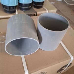 MANCHON 125 PVC LOCALE