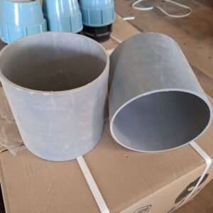 MANCHON 160 PVC LOCALE