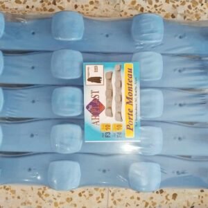 PORTE MONTO PLASTIQUE 4