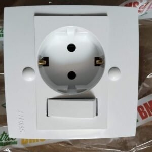 PRISE + INTERREPTEUR BMS K115