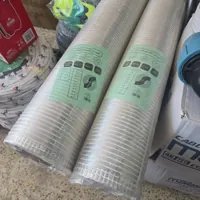 FLEXIBLE CHEMINE 120/1.5M