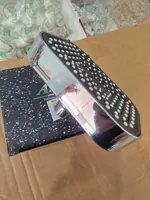 POMME DE DOUCHE CHROME