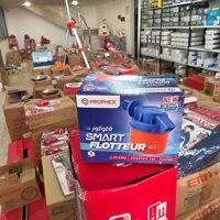 FLOTTEUR PROPHEX SMART