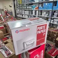 PORTE PAPIER HYGIENIQUE PRO-3300