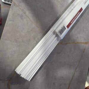 BAGUETTE ARGENT FRANCE 20%