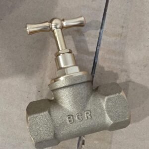 ROBINET DARRET BCR 20/27