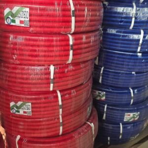 ROULEAU MULTICOUCHE GAINE 16 / 50M ITALY