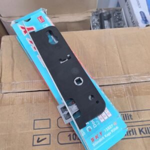 SERRURE PVC CANON TURK