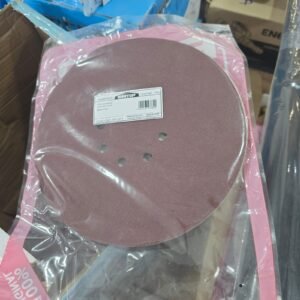 EMTOP P180 SAND PAPER