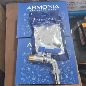 ROBINET 15/21 ARMONIA TETE BLEU