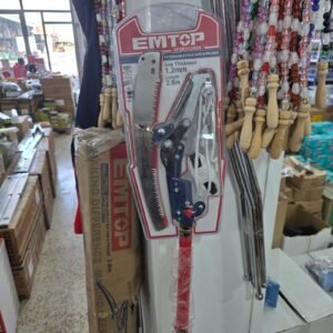 EMTOP SECATEUR EXTENSIBLE 2.4M EPSR25284