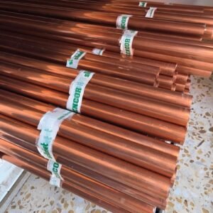 TUBE CUIVRE 22 SILMET ITALY