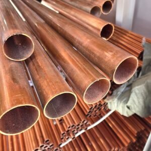 TUBE CUIVRE 22 LOCAL