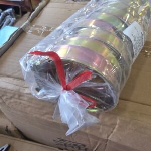 COLLIER DE SERRAGE 92-97 LUXE