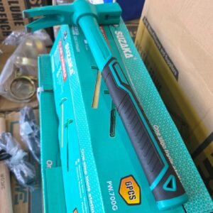 MARTEAU RACHE CLOU PLASTIQUE