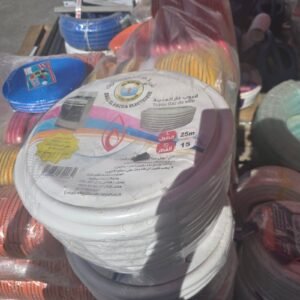 TUYAU GAZ DE VILLE BELLAA