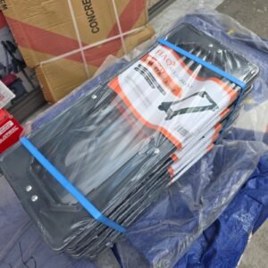 SUPPORT FORNO REGLABLE (60-82)