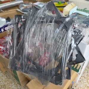 SUPPORT FRIGO METALE