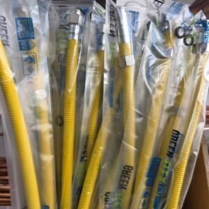 FLEXIBLE 200 JAUNE TURKEY