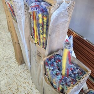 FLEXIBLE 60 JAUNE TURKEY