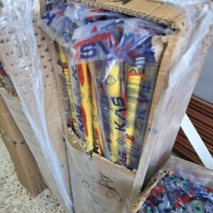 FLEXIBLE 90 JAUNE TURKEY