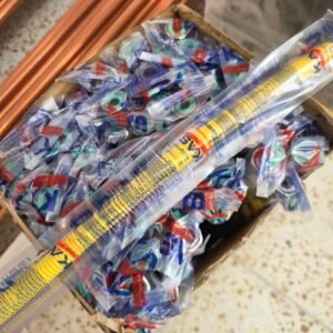 FLEXIBLE 30 JAUNE TURKEY