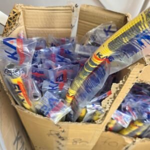 FLEXIBLE 80 JAUNE TURKEY