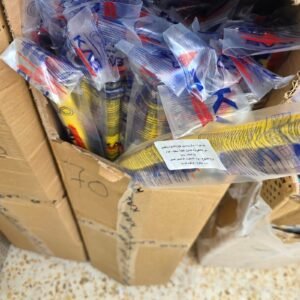 FLEXIBLE 70 JAUNE TURKEY