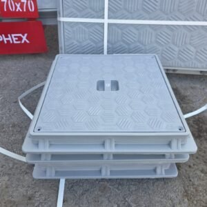 TOMPON AVEC CADRE 30 PROPHEX