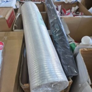 FLEXIBLE CHEMINE 100/3M