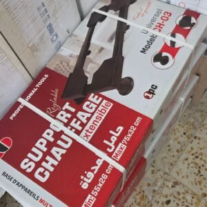 SUPPORT FORNO ROUGE CH03