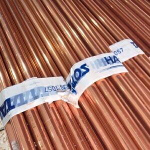 TUBE CUIVRE 16 ELVALHALCOR SONELGAZ