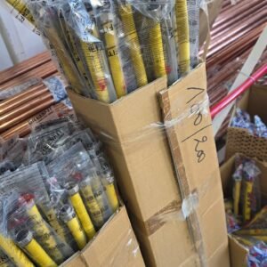 FLEXIBLE EXTANSIBLE 100-200CM JAUNE TURKEY