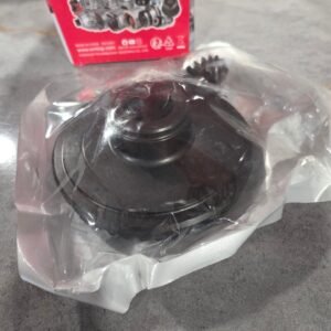 EMTOP PINION TRANSCENAISE 2200W